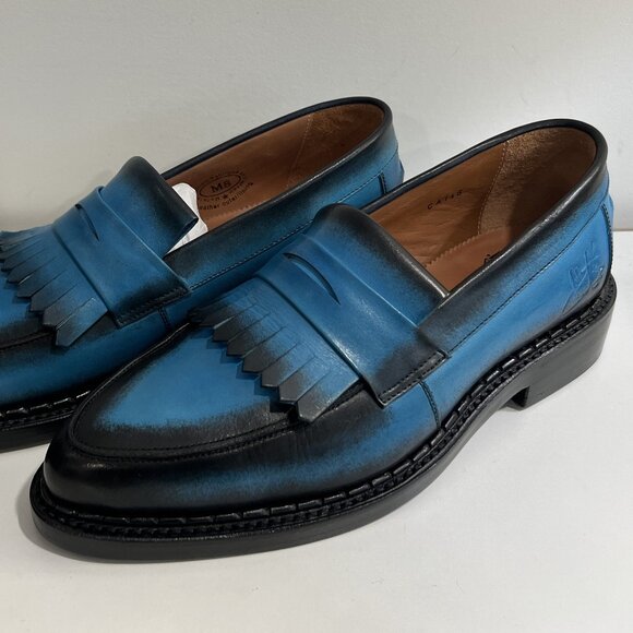 Fluevog, Modvog "Bicknell"  BNIB - Picture 4 of 16